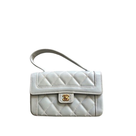 CHANEL Handbags - Chanel Flap Bag